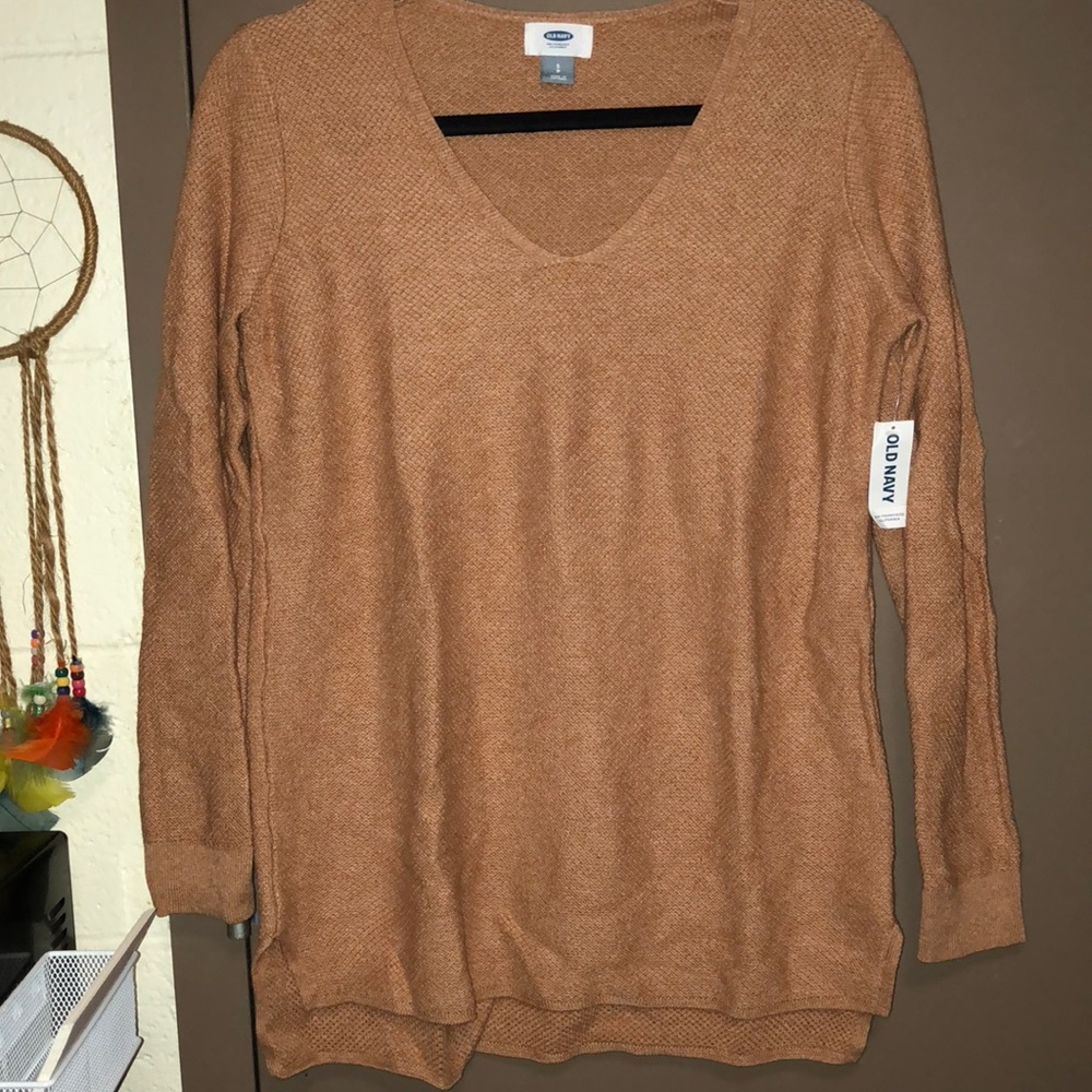 Old navy sweater